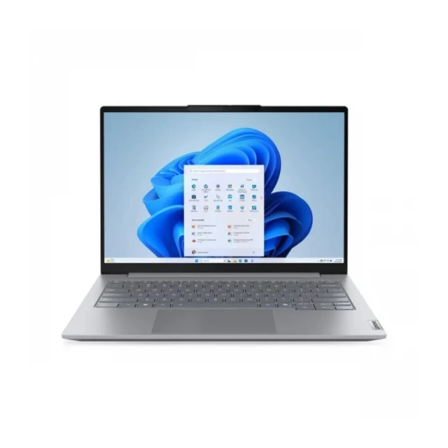Lenovo Laptop ThinkBook G8 IAL 14 WUXGA IPS/Ultra 5-225U/16GB/NVMe 512GB/backlit/21SJ007DYA