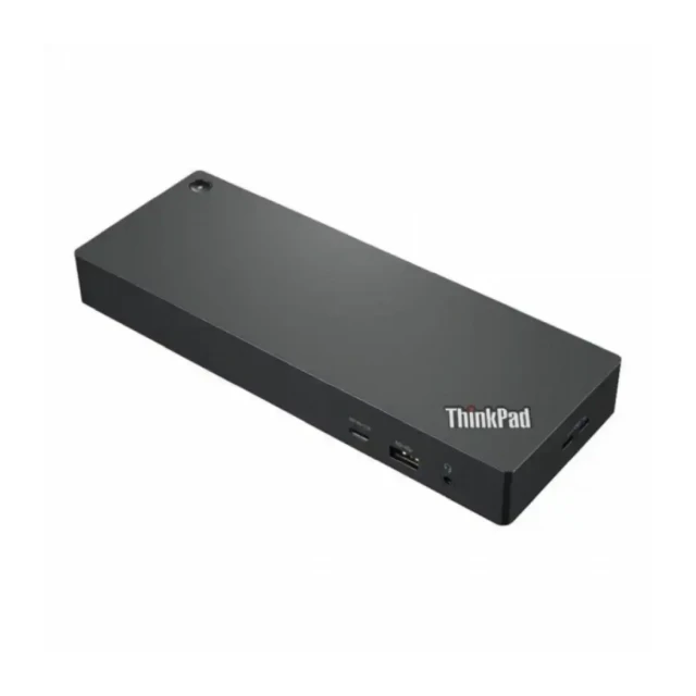 Lenovo Thinkpad thunderbolt 4 dock 300W 40B00300EU