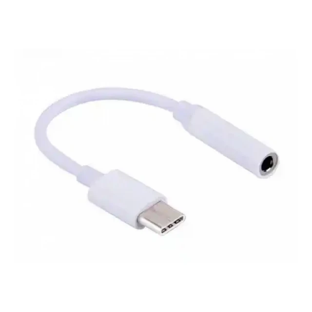 Linkom Adapter USB-C na 3,5 mm