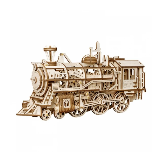 Locomotive