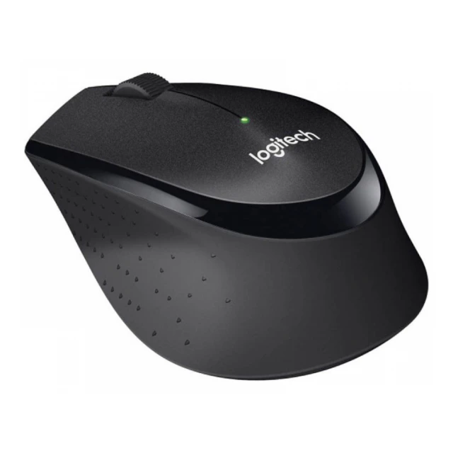 LOGITECH_ B330 Wireless miš crni 