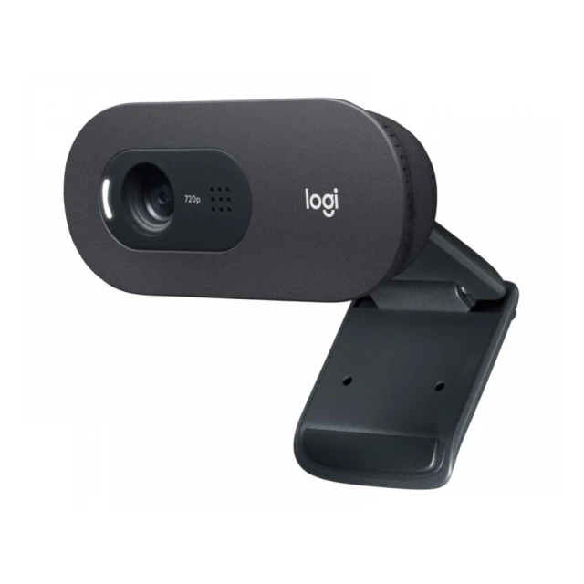 LOGITECH C505E Long Range HD web kamera OEM 