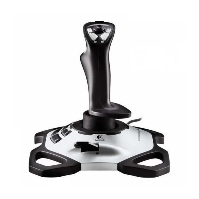 Logitech Extreme 3D Pro USB Joystick