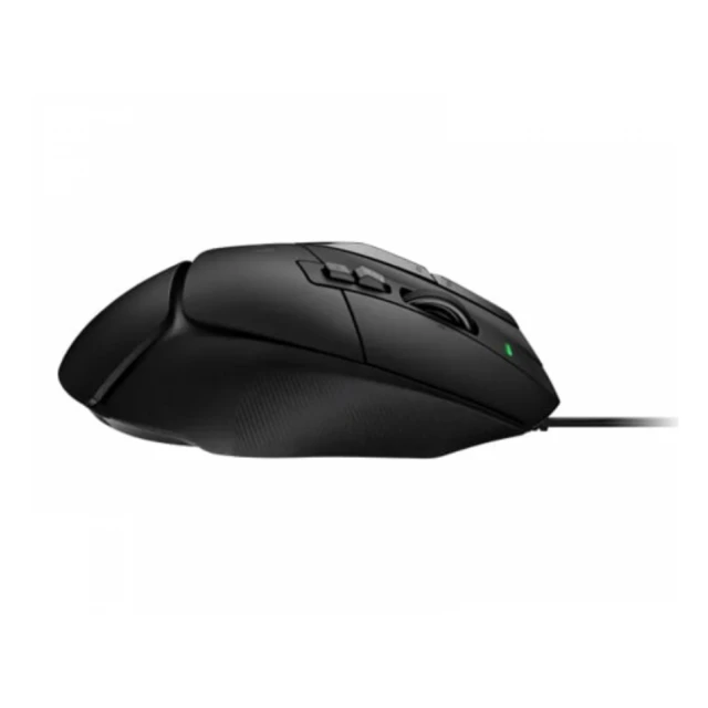 LOGITECH G502 X Gaming USB crni miš 