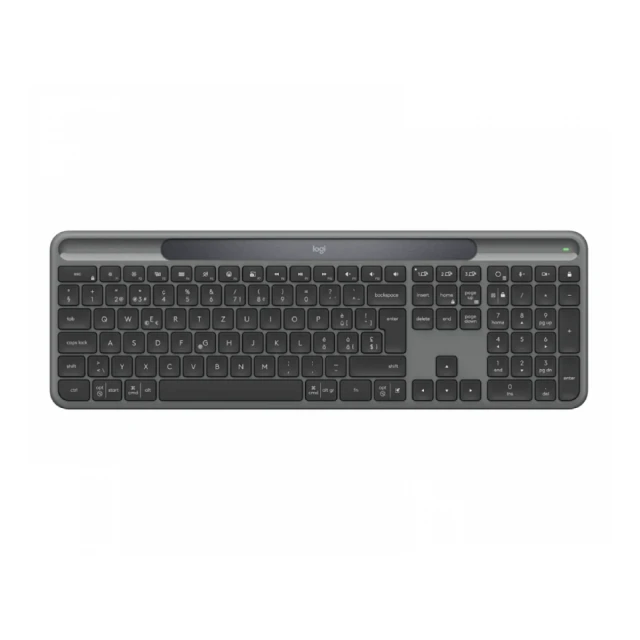 LOGITECH K980 Wireless tastatura 