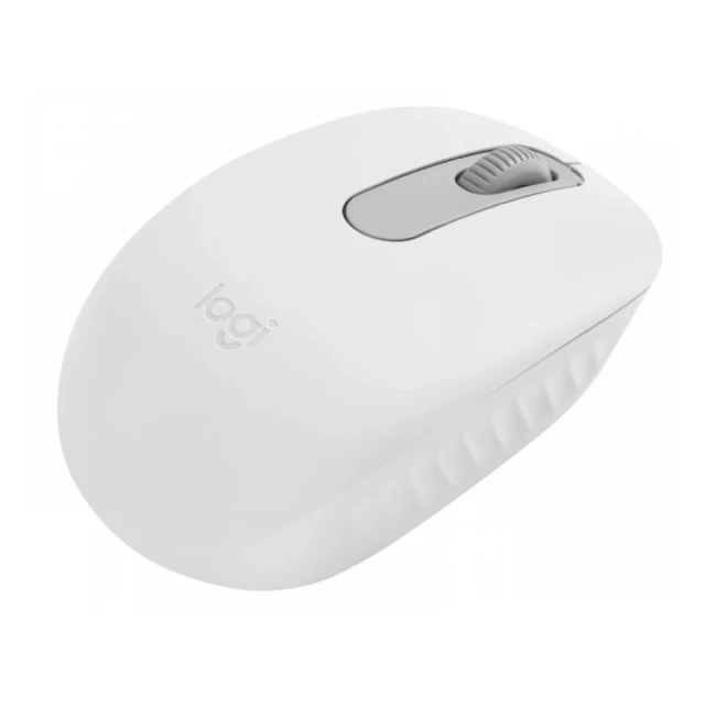 LOGITECH M196 Bluetooth perla beli miš 