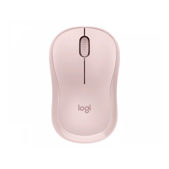 LOGITECH M240 Silent Bluetooth miš roze 