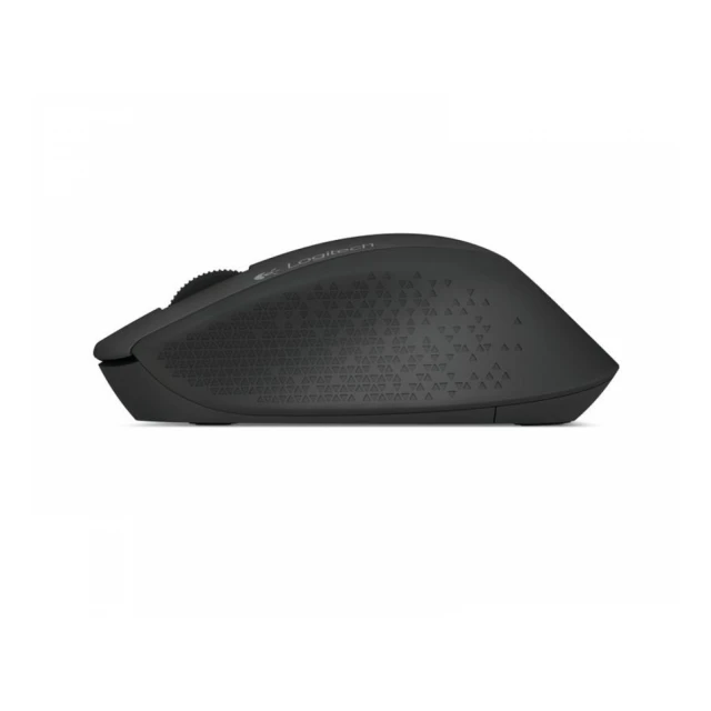 LOGITECH M280 Wireless crni miš 