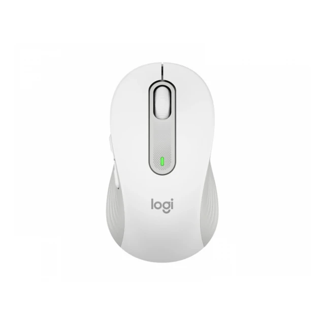 LOGITECH M650 L Wireless miš beli 