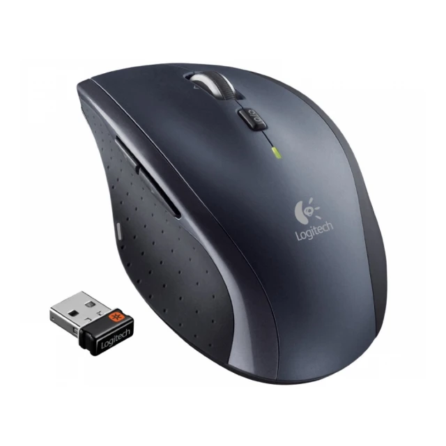 LOGITECH M705 Marathon Wireless miš Retail 