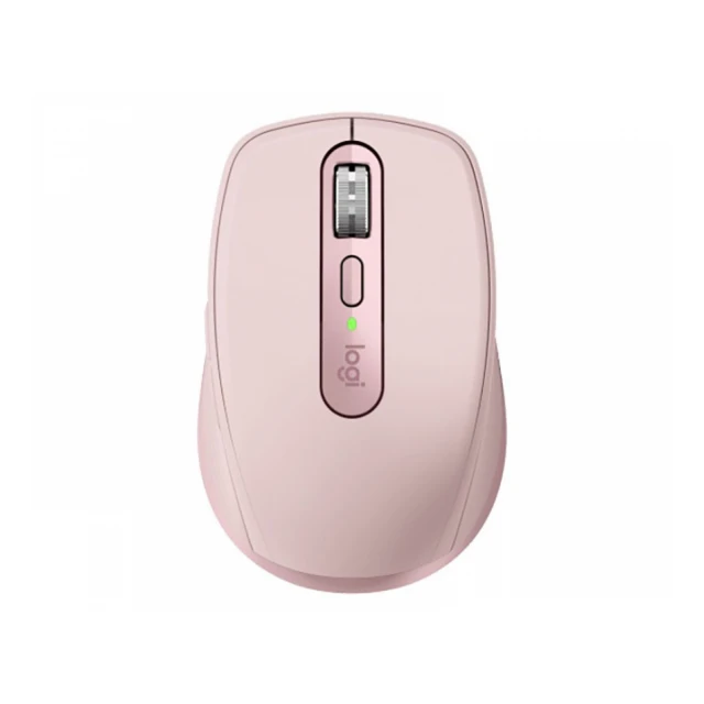 LOGITECH MX Anywhere 3S Wireless Rose miš 