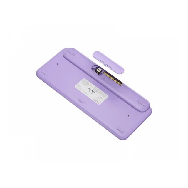 LOGITECH Pop Keys with Emoji, Daydream Mint wireless tastatura 