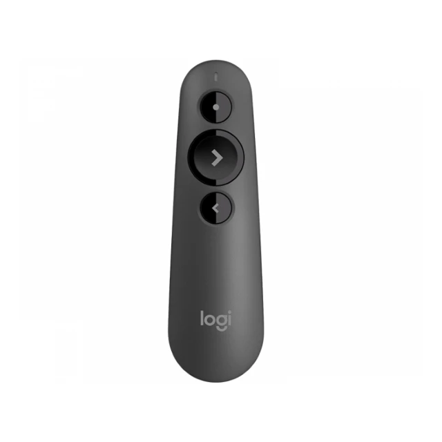 LOGITECH Presenter R500 Wireless Graphite 