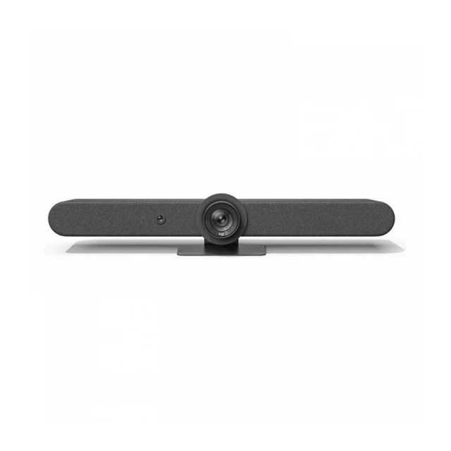 Logitech Rally Bar All-In-One Video Conferencing Webcam