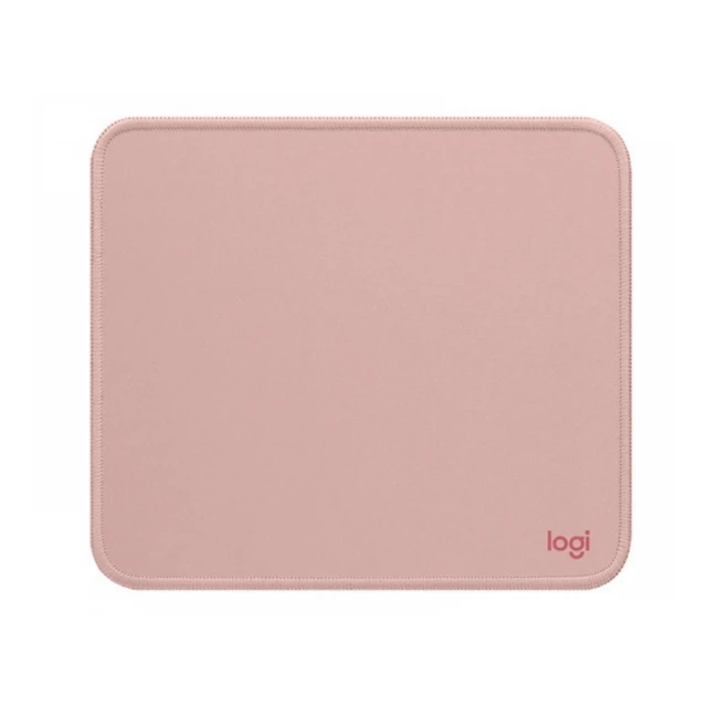 LOGITECH Studio podloga za miš roze