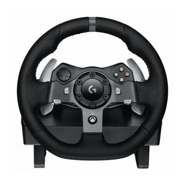 Logitech volan G920