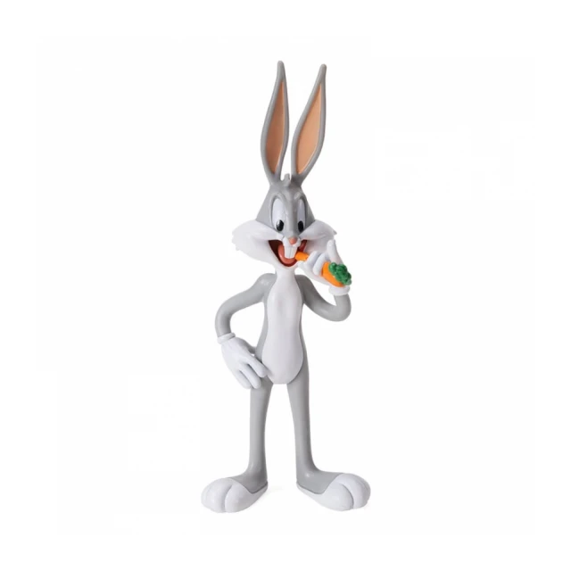 Looney Tunes - Bugs Bunny Mini Bendyfig