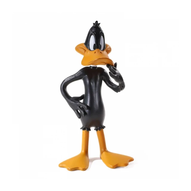 Looney Tunes - Daffy Mini Bendfig