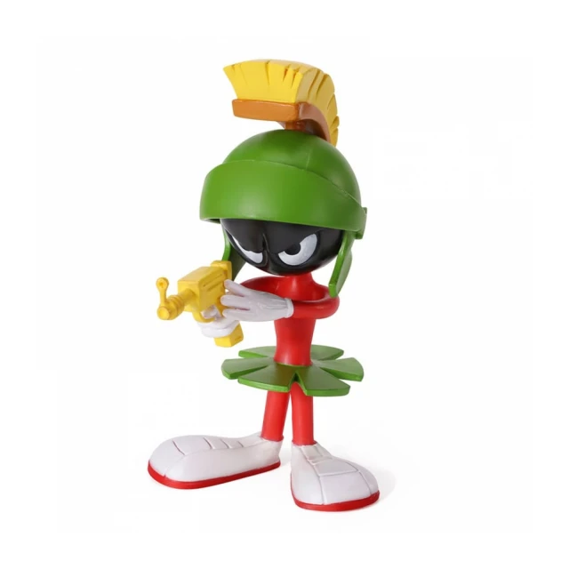 Looney Tunes - Marvin The Martian Mini Bendyfig