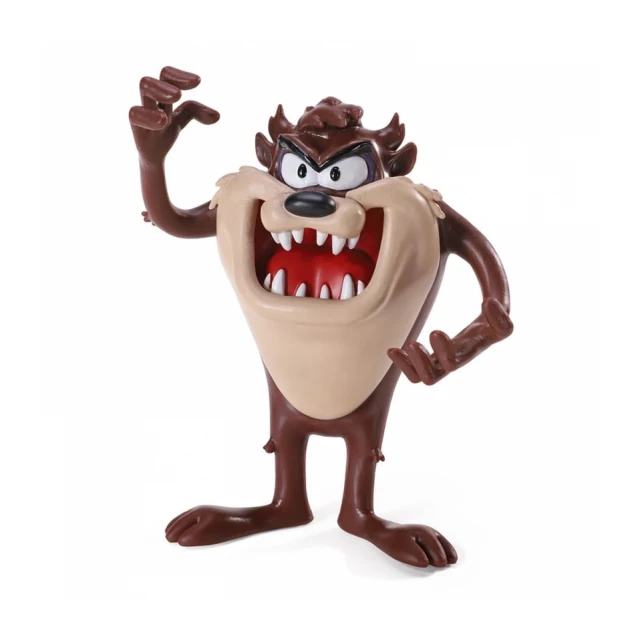 Looney Tunes - Taz Mini Bendyfig