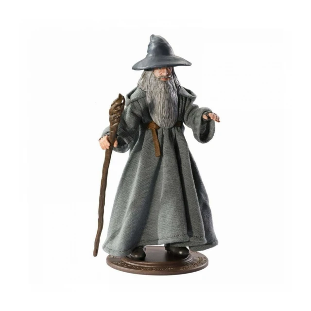 Lord Of The Rings - Bendyfigs - Gandalf