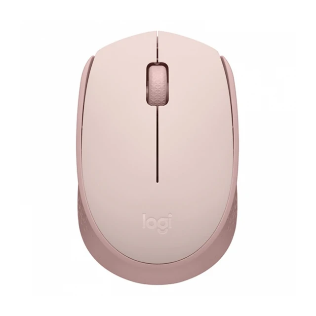 M171 Wireless Mouse - Rose