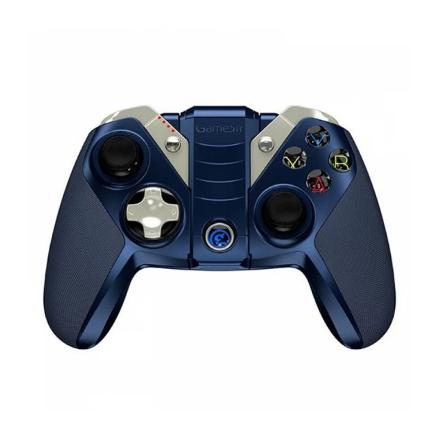 M2 Bluetooth MFI Game controller Blue