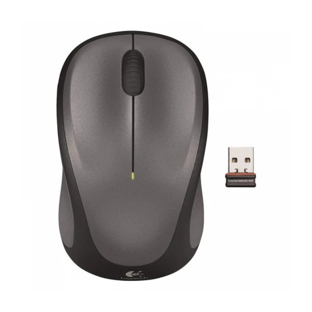 M235 Wireless Mouse Colt Matte