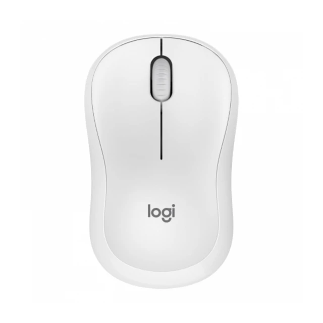 M240 Wireless Silent Mouse Off-White