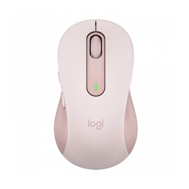 M650 L Wireless Mouse - Rose