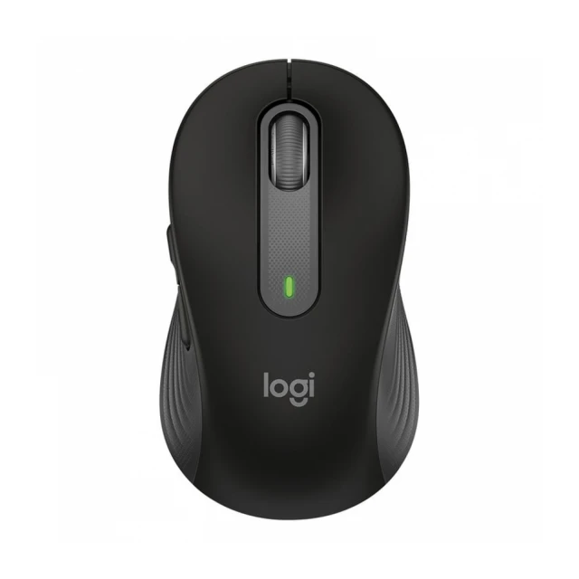 M650 Wireless Mouse - Graphite