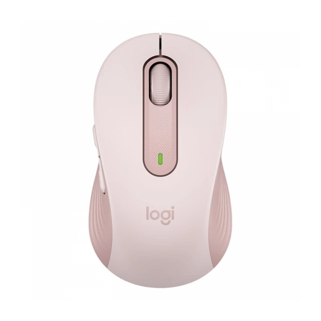 M650 Wireless Mouse - Rose