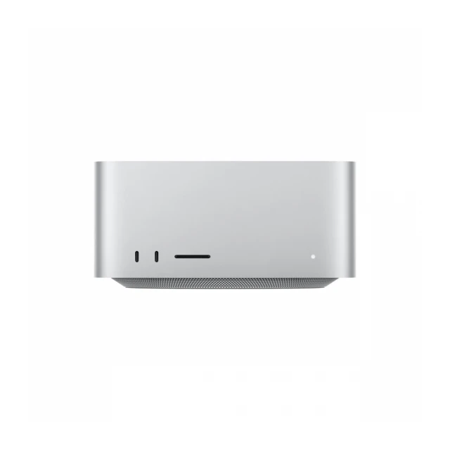 Mac Studio M4 Max sa 14-jezgarnim CPU-om, 32-jezgarnim GPU-om, 36GB objedinjene memorije i 512GB