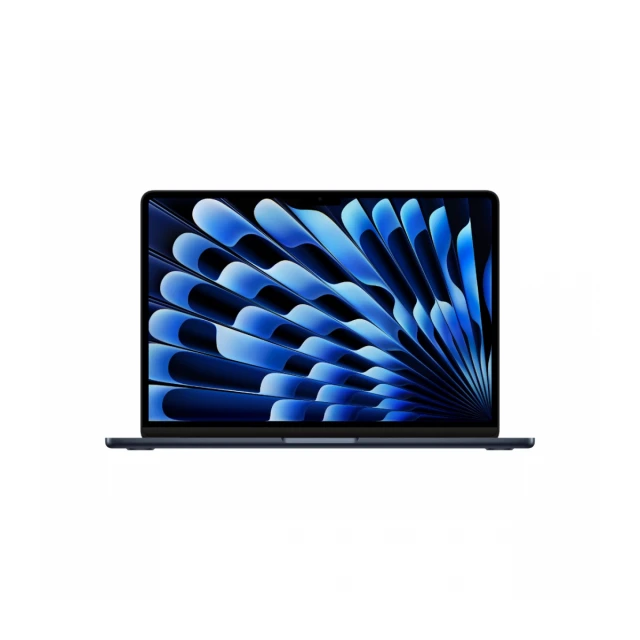 MacBook Air 13,6" M3 Midnight 512GB - SRB