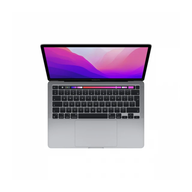 MacBook Pro 13" M2 256 GB SSD Space Gray