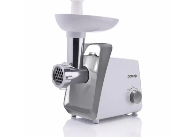 MASINA ZA MLEVENJE MESA GORENJE MG1601W 1600W