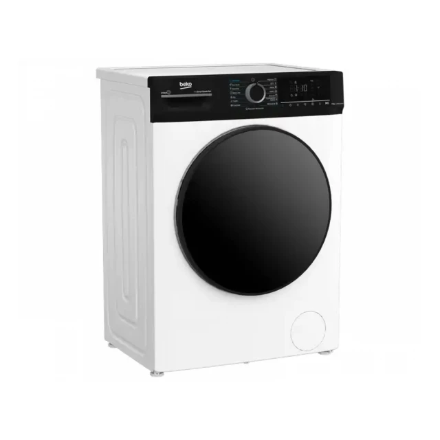 Mašina za pranje i sušenje veša Beko BMM5DFO5741WPB  kapacitet pranja 7kg/sušenja 5kg/1400 obrtaja