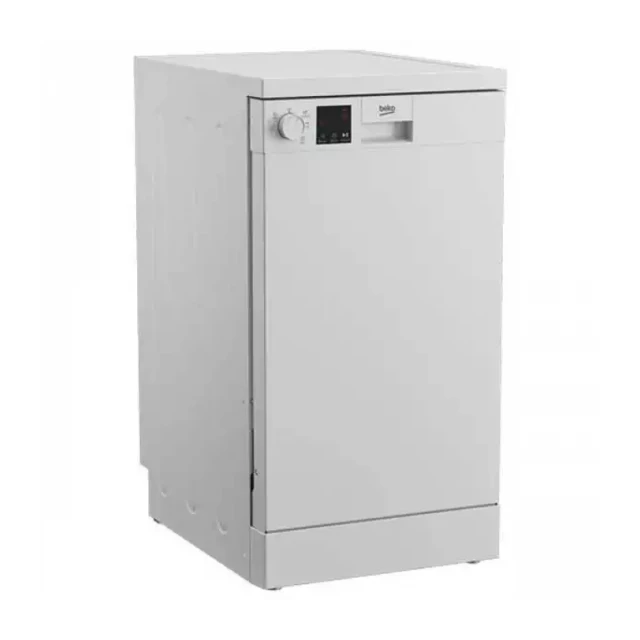 Mašina za pranje sudova Beko DVS 05024 W   širina 45cm/10 kompleta