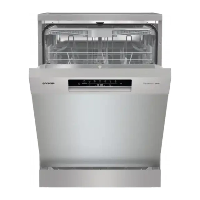 Mašina za pranje sudova Gorenje GS643E90X širina 60cm/16 kompleta/6 programa
