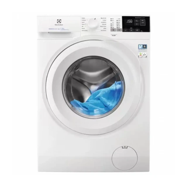 Mašina za pranje veša Electrolux EW6FN448W širina 60cm/kapacitet 8kg/1400 obrtaja