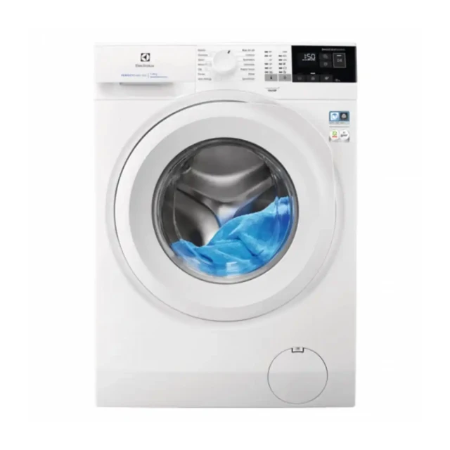 Mašina za pranje veša Electrolux EW6FN428W širina 60cm/kapacitet 8kg/1200 obrtaja