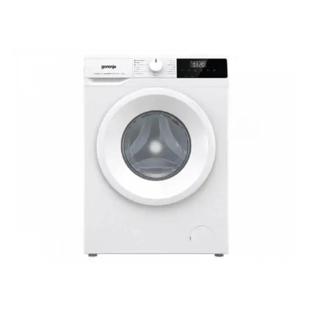 Mašina za pranje vesa Gorenje WNHPI72SCS   širina 60cm/kapacitet 7kg/obrtaja 1200-min