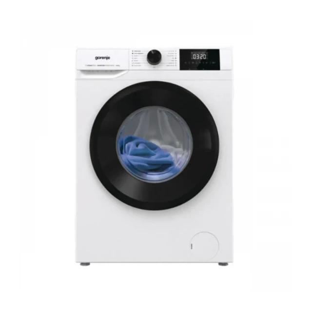 Mašina za pranje vesa Gorenje W3NGPI62SBS širina 60cm/kapacitet 6kg/obrtaja 1200-min