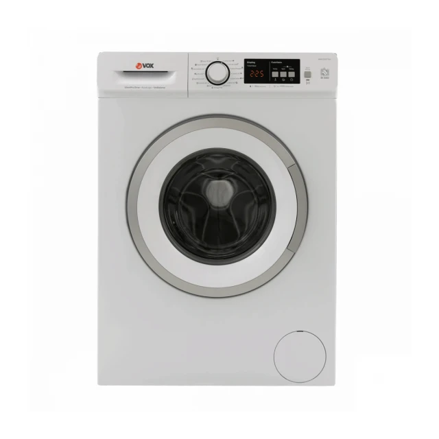 Mašina za pranje veša Vox WMI1280-T15A