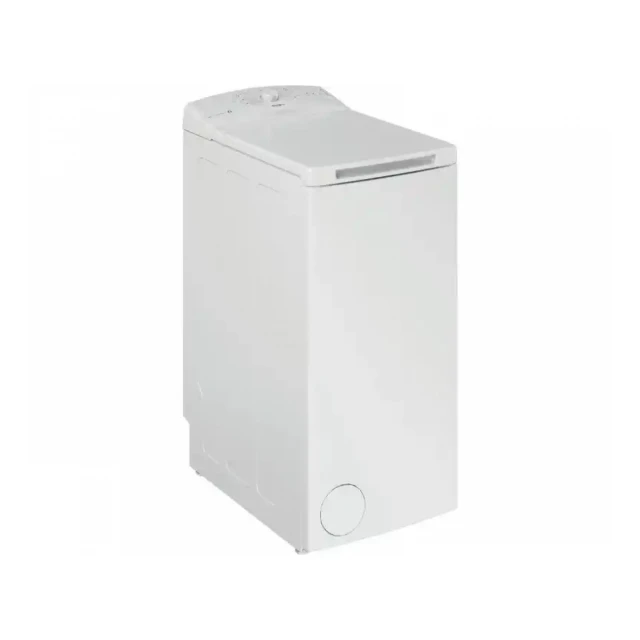 Mašina za pranje veša Whirpool TDLR 6040L EU/N 6kg/obrtaja 1000