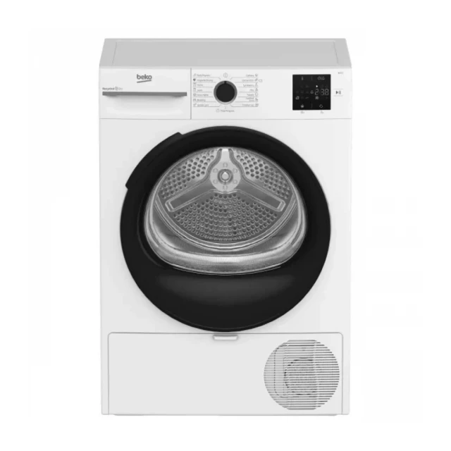 Mašina za sušenje veša BEKO BMTD 37146 W 7kg bela