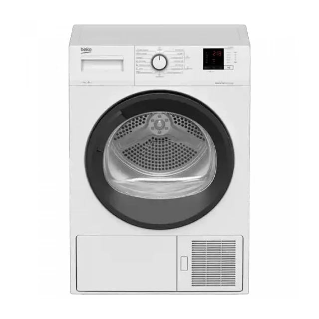 Mašina za sušenje veša Beko DF7412PA kapacitet 7kg/kondenzaciona/Toplotna pumpa
