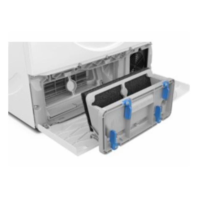 Mašina za sušenje veša BOSCH WTH83255BY/Serija4/8kg/D/84,2x59,8x61,3cm/bela
