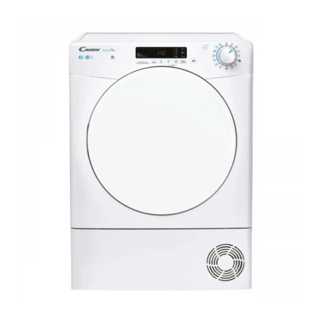 Mašina za sušenje veša CANDY CSOEC8DF-S