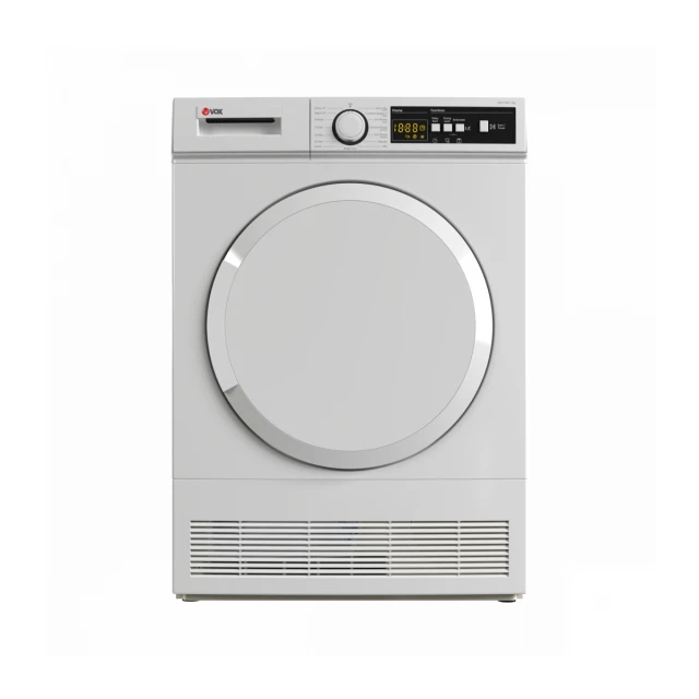 Mašina za sušenje veša TDC-710G